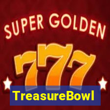 TreasureBowl treasure bowl jdb